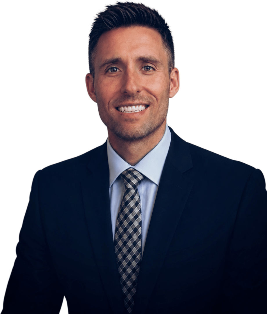 Boyd Johnson, Esq., personal injury attorney