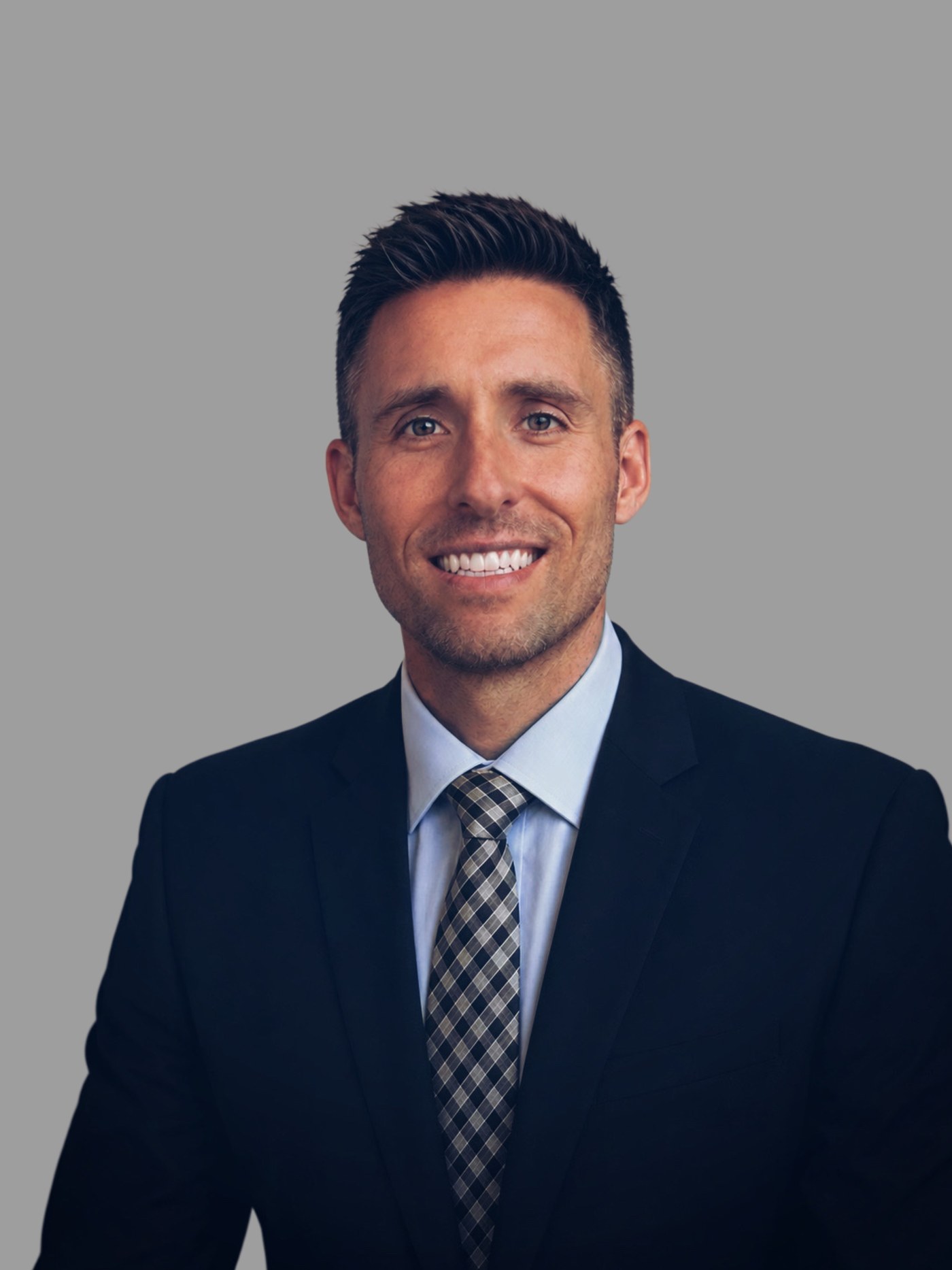 Boyd Johnson, Esq., Founder and Managing Attorney at Johnson Injury Law