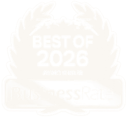 Best of 2026 Award Winner