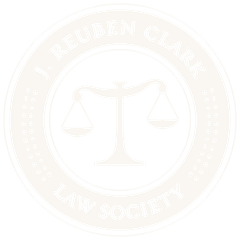 J. Reuben Clark Law Society