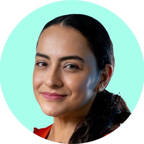 Michelle Velez, Case Manager at Johnson Injury Law